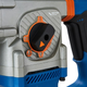Перфоратор Dexter 1500Вт 1500RH2-50.5 - изображение 6