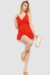 Комбинезон AGER S-L Коралловый 230R0060 - изображение 2