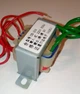 Трансформатор 50Гц серии EI35*15 220v to 9V 2W (DB-2VA) - изображение 1