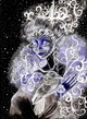 Почтовая открытка Cardsforsoul "Зимушка" 10,5 Х 14,8 см - изображение 1