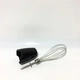 Венчик + редуктор для блендера Braun MultiQuick 7, 9&nbsp;Type HB701, HB701AI, 4200, HB901, (AS00004189, 64189652 + 7322115444) - изображение 4