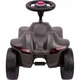 Машинка каталка для малышей Bobby Car Neo BIG 56243 Серый с 1 года - изображение 7