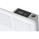 Электрический конвектор ТЕРМИЯ Smart 1,0 кВт с Wi-Fi электронным Термостатом и LED-дисплеем - изображение 3