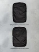 Сумка через плечо GARD SLING 1/23 жовтий 6003 - изображение 2