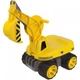 Экскаватор Каталка Maxi Digger Big (55811) - изображение 1