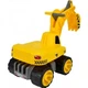 Экскаватор Каталка Maxi Digger Big (55811) - изображение 8