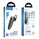 Bluetooth гарнітура Hoco E60 Brightness business - зображення 2
