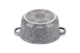 Набор посуды из 3 кастрюль и ковша Edenberg 8 предметов с антипригарным гранитным покрытием (EB-8010) - изображение 9
