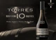 Бренді Torres Bourbon Barrel 10YO у подарунковій упаковці 0.7 л 38% (8410113561459) - зображення 3