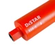 Свердло алмазне Distar DDS-W 182x450x1 1/4 UNC RS8-X - зображення 2
