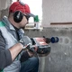 Алмазне корончасте Свердло Distar DDS-W 72x65-4xМ16 Т-Бетон 17984445080 Коронка по бетону (10158) - зображення 2