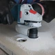 Алмазное корончатое Сверло Baumesser DDR-V 45x30xM14 Keramik Pro 910283018173 Коронка (10261) - изображение 4
