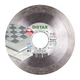 Круг алмазный отрезной 1A1R 100 Elegant - изображение 1