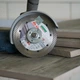 Круг алмазный отрезной 1A1R 115 Gres Master - изображение 2