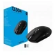 Мышь Logitech G304 Lightspeed Black (910-005286) - изображение 3