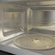 Мікрохвильова піч Gorenje вбудовувана, 20л, електр. управл., 800Вт, гриль, дисплей, чорний [BMX201AG1BG] - зображення 6