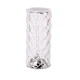 Лампа настольная Rose Table аккумуляторная светодиодная 4 режима USB сенсор (KS236547567) - изображение 3