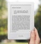 Amazon Kindle Paperwhite HD 7 Gen Електронна книга White з підсвічуванням + подарунок - зображення 4