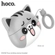 Наушники HOCO EW48 TWS |BT5.3, 30/300mAh, 4h| misty cat - изображение 3