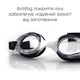 Очки для плавания детские Renvo Apure JR Anti-fog (9983830059226) - изображение 2