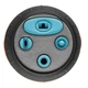 Пистолет-наконечник для полива Gardena Comfort ecoPulse (18304-20.000.00) - изображение 2
