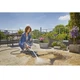 Пистолет-наконечник для полива Gardena Comfort ecoPulse (18304-20.000.00) - изображение 8