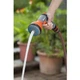 Пистолет-распылитель многофункциональный Gardena Classic 3 в 1 (18313-20.000.00) - изображение 13