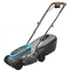 Газонокосилка электрическая Gardena PowerMax 32/1200 G2 (14633-20.000.00) - изображение 1