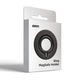Тримач ArmorStandart Ring MagSafe Holder Black (ARM70584) - зображення 6