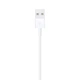 Кабель Original Lightning to USB Cable (2m) (MD819) (OEM) (ARM51839) - зображення 4