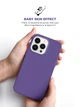 Чохол ArmorStandart ICON2 Case для Apple iPhone 14 Pro Iris (ARM68462) - зображення 8