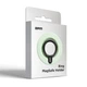 Держатель для телефона ArmorStandart Ring MagSafe Holder Green (ARM70587) - изображение 6