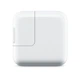 Зарядное устройство 12W USB Power Adapter MD836 HC, адаптер питания для iPhone и iPad, поддержка функции быстрой зарядки и защиты от перегрузок, Original (ARM43385) - изображение 2