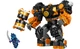 Конструктор LEGO Робот земної стихії Коула 235 деталей (71806) - изображение 8