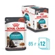 ПАК.Royal Canin Urinary Care Консервированный Корм Для Кошек Поддержание Здоровье Мочевыделительной Системы 12шт по 85г - изображение 3