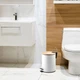 Відро для сміття Fabrika Bamboo 3 л (FK0200) - зображення 3