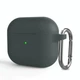 Чохол ArmorStandart Hang Case для Apple AirPods 3 Advanced ash (ARM60306) - изображение 1