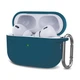 Чохол ArmorStandart Hang Case для Apple AirPods Pro 2 Lake Blue (ARM68598) - изображение 1