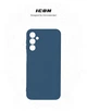 Чехол ArmorStandart ICON для Samsung A24 4G (A245) Camera cover Dark Blue (ARM68002) - изображение 3