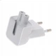Перехідник Original Евро V2 для блоків живлення Apple (ARM49689) - зображення 2