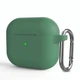 Чехол Armorstandart TPU Hang для кейса наушников Apple AirPods 3 Pine Needle Green (ARM60319) - изображение 1
