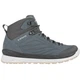 Черевики жіночі Lowa Malta GTX Mid Women 37,5 Сірий - зображення 2
