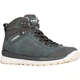 Черевики жіночі Lowa Malta GTX Mid Women 37,5 Сірий - зображення 3