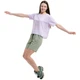 Шорты женские Turbat Odyssey Lite Shorts Women XL Світло-оливковий - изображение 4
