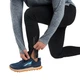 Мужские леггинсы Ultimate Direction Velum Running S Чорний - изображение 5