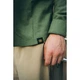Сорочка чоловіча Turbat Amazonka Hemp Mens S Зелений - зображення 10