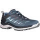 Кроссовки женские Lowa Ferrox GTX LO Womens 37 Сірий-Синій - изображение 7