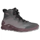 Черевики жіночі Lowa Merger GTX Mid Women 38 Сірий-Рожевий - зображення 4