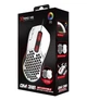 Мышь игровая XTRIKE ME GM-316w Wired mouse |800-7200 6 Step DPI| белая - изображение 5
