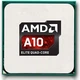 Процесcор AMD A10-5800K 4.2 GHz. 4 ядра/4 потока. Socket FM2. Tray - изображение 1